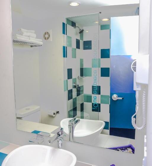 סוויטת ג'וניור נוף לים, Fontan Ixtapa