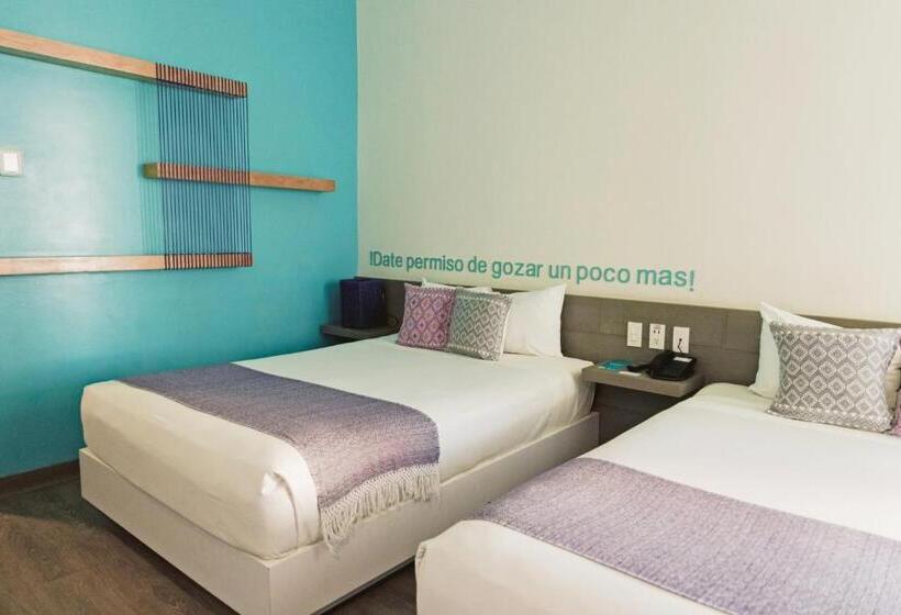 חדר דלוקס, Fontan Ixtapa