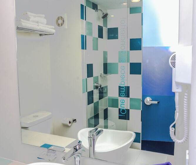 סוויטת ג'וניור נוף לים, Fontan Ixtapa