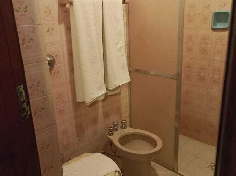 Quarto Estandar, Gloria Resort & Convention