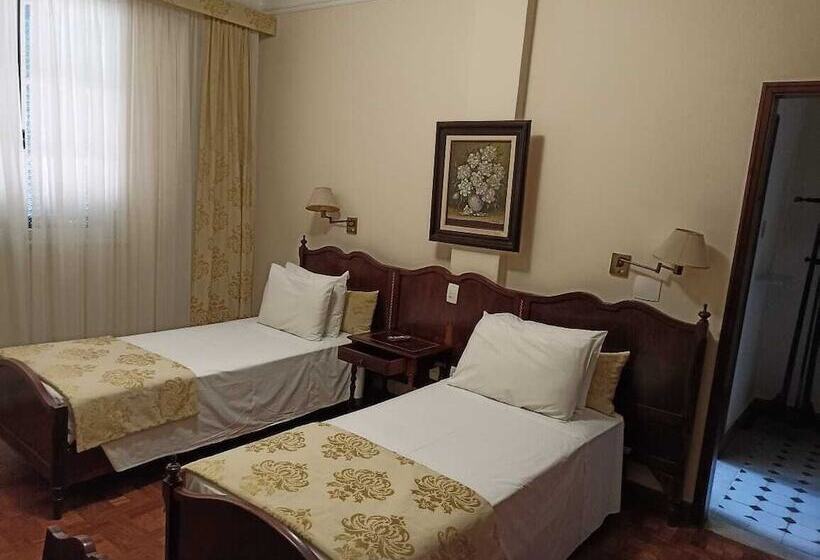 Quarto Estandar, Gloria Resort & Convention