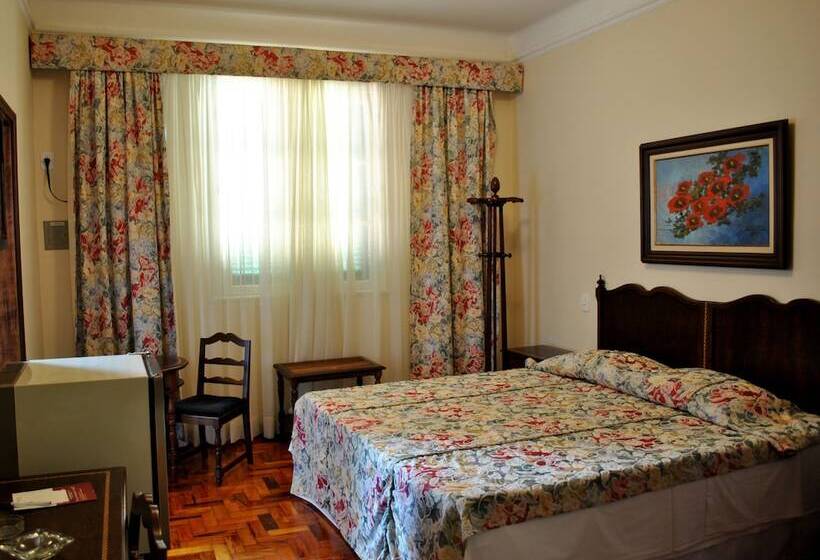 Quarto Estandar, Gloria Resort & Convention