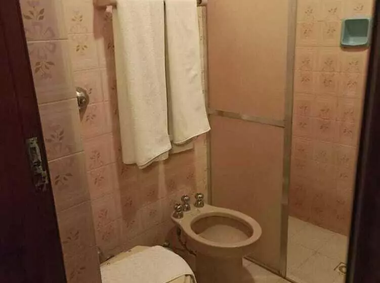 スタンダード４人部屋, Gloria Resort & Convention
