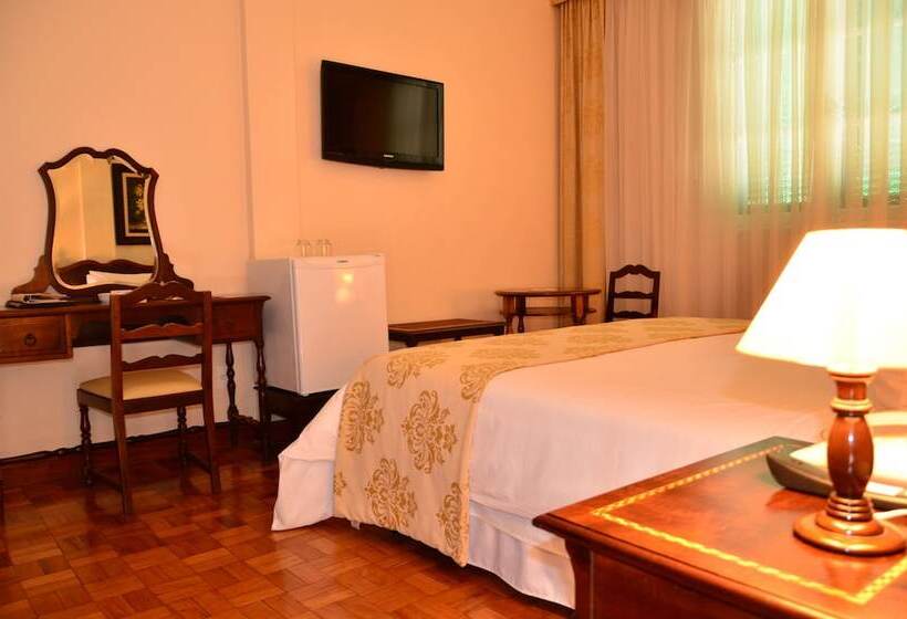 Люкс, Gloria Resort & Convention