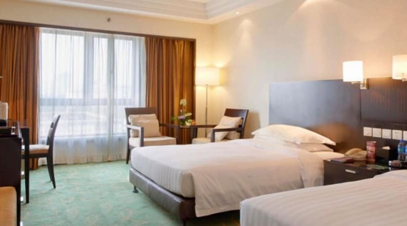 Pokój Superior, Guo Ji Yi Yuan