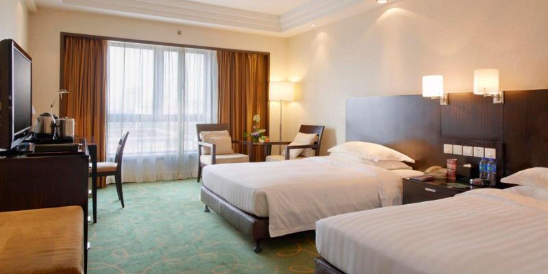 Pokój Standard, Guo Ji Yi Yuan