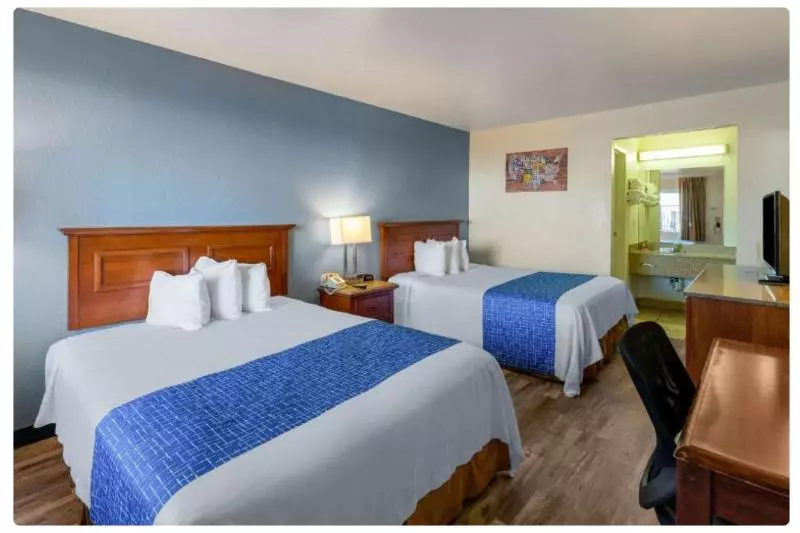 Chambre Standard Lit King Size, Hyatt Regency Washington On Capitol Hill