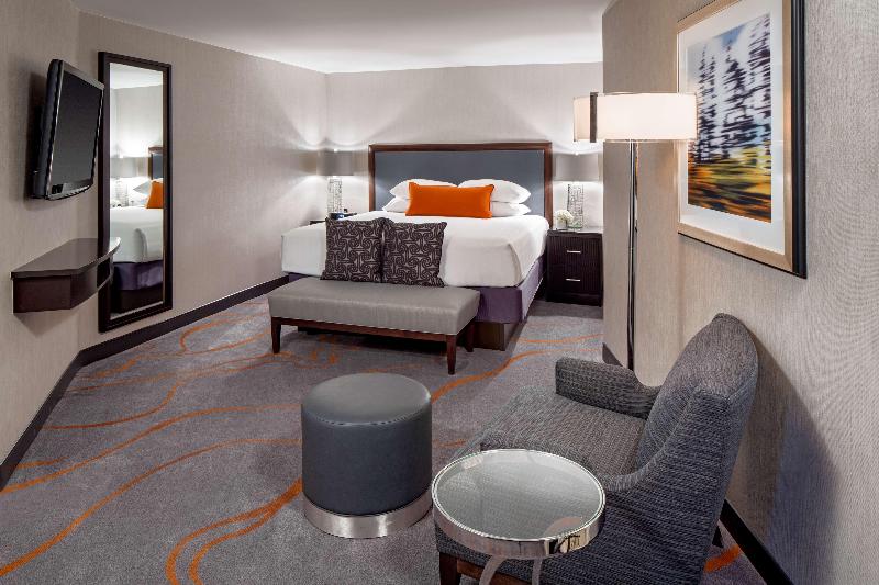 Люкс, Hyatt Regency Washington On Capitol Hill