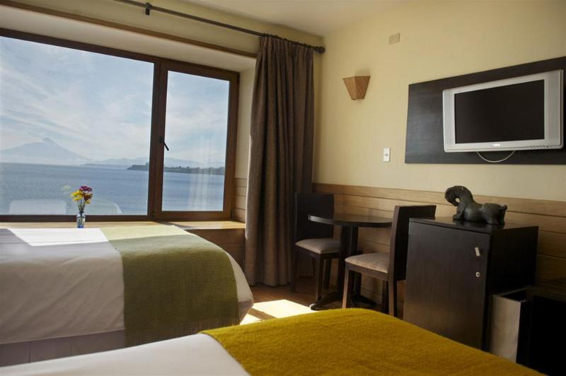 Стандартный Номер Кровать Кинг, Hyatt Regency Washington On Capitol Hill