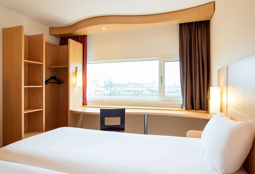 标准间, Ibis Schiphol Amsterdam Airport