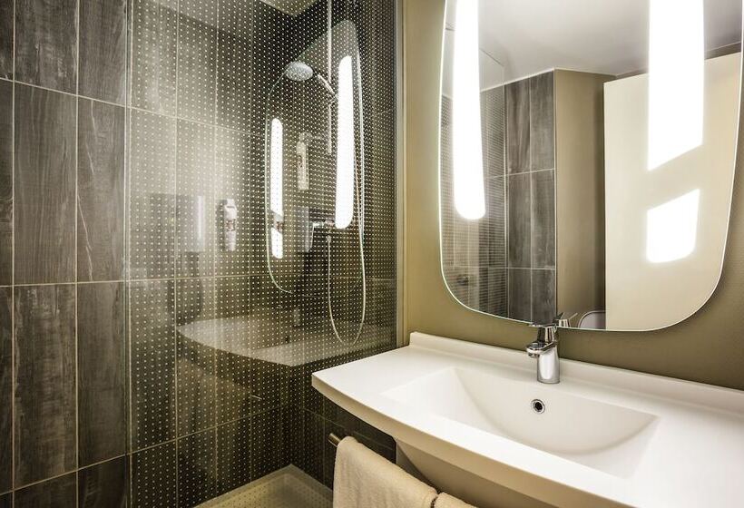 Номер Стандарт, Ibis Porto Gaia