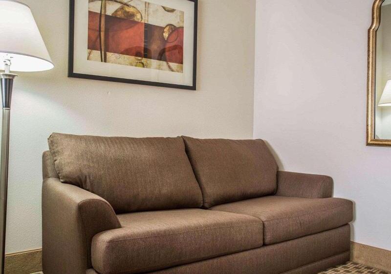 Номер Стандарт, Ibis Porto Gaia