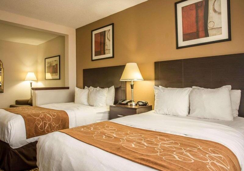 Номер Стандарт, Ibis Porto Gaia