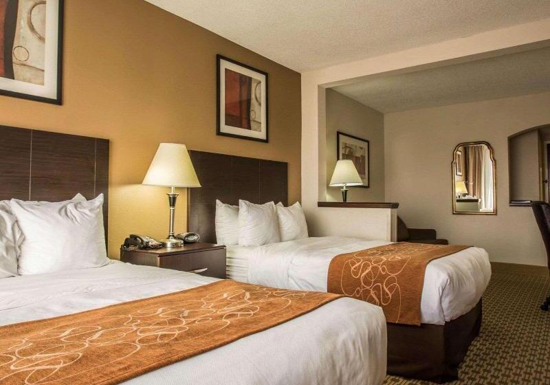 Номер Стандарт, Ibis Porto Gaia