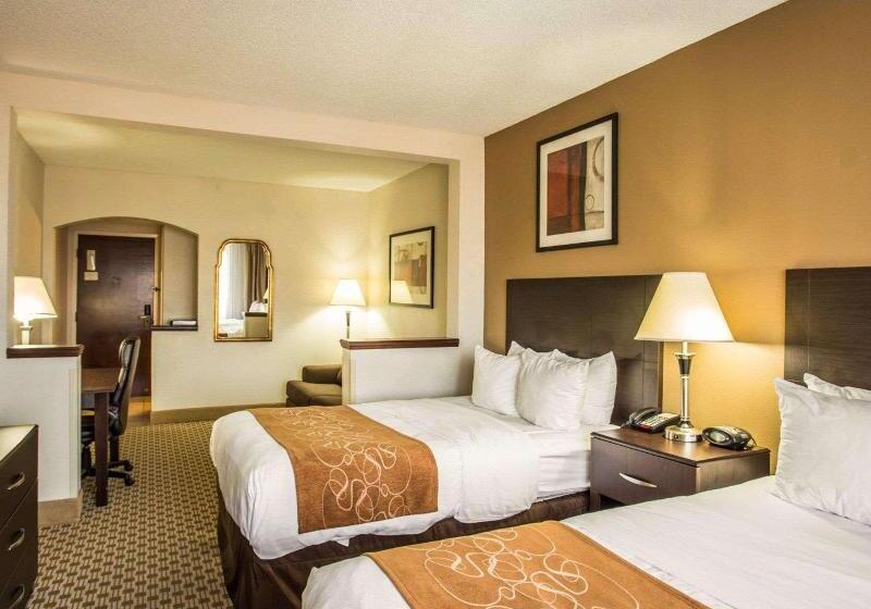 Номер Стандарт, Ibis Porto Gaia