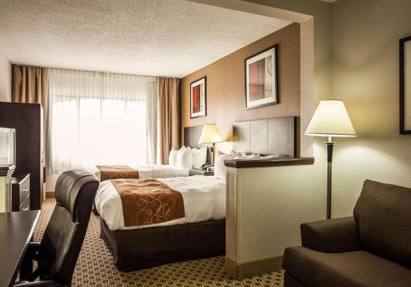 Номер Стандарт, Ibis Porto Gaia