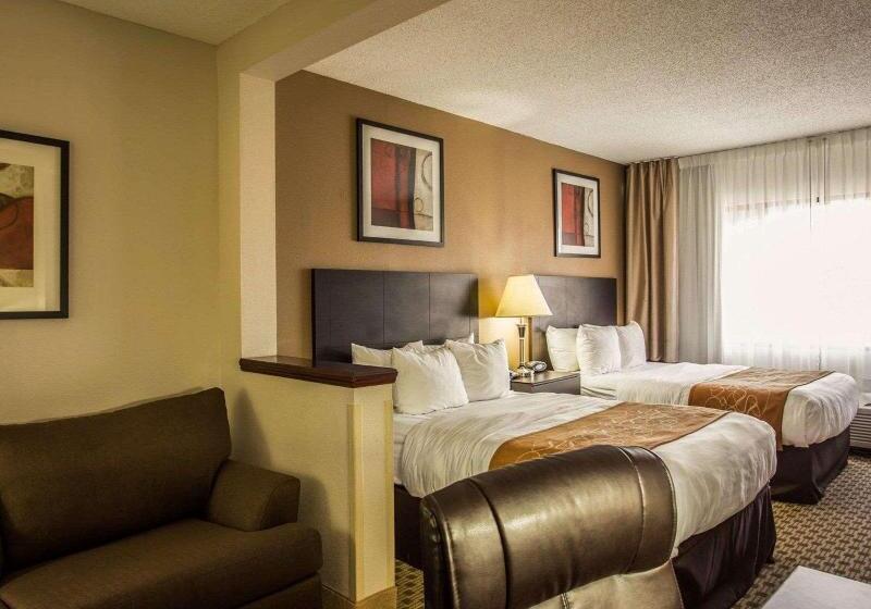 Номер Стандарт, Ibis Porto Gaia