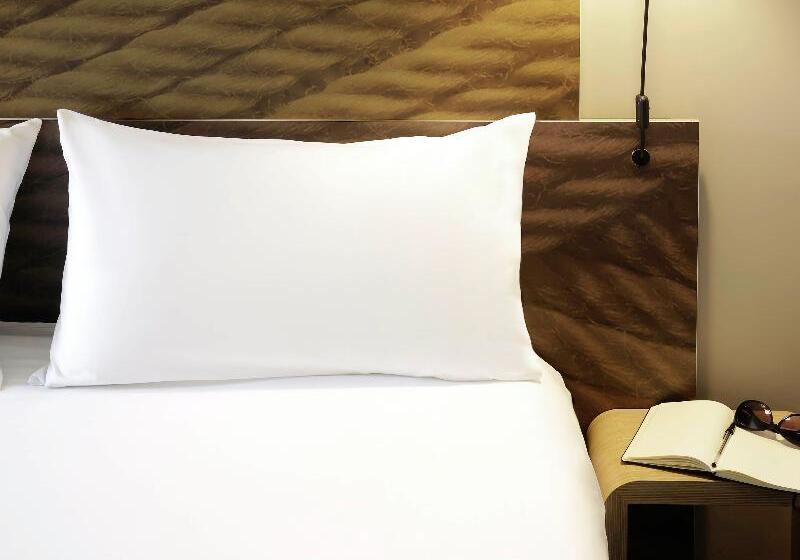 Классический Номер, Ibis Porto Gaia