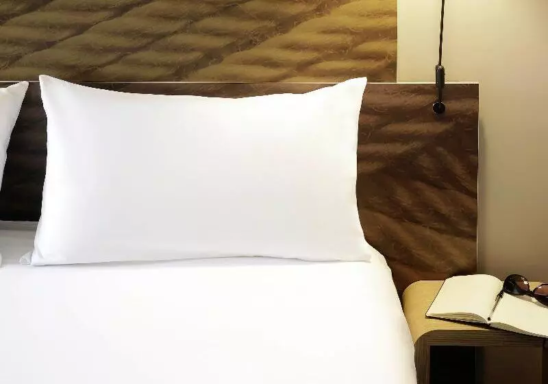 اتاق کلاسیک, Ibis Porto Gaia