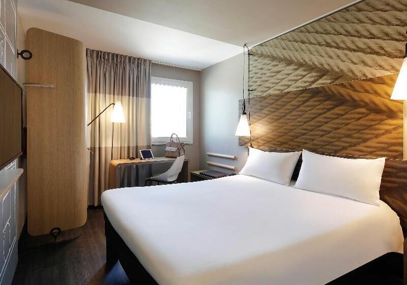 Классический Номер, Ibis Porto Gaia