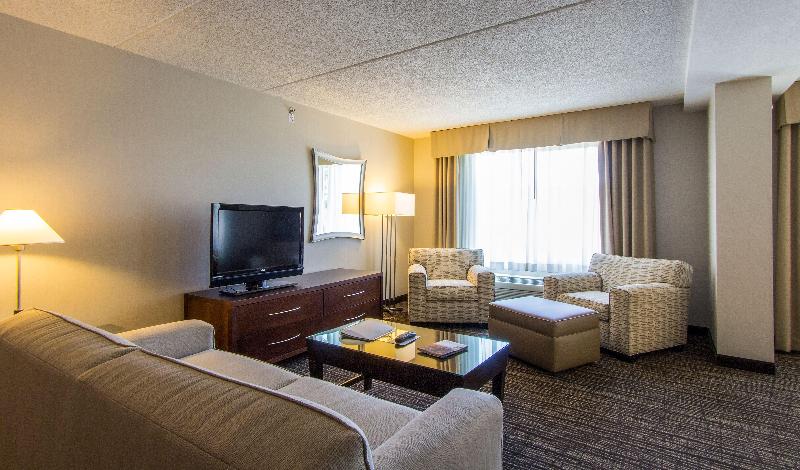 Номер Стандарт, Ibis Porto Gaia