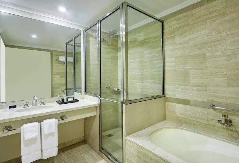 اتاق کلاب, Intercontinental Buenos Aires, An Ihg