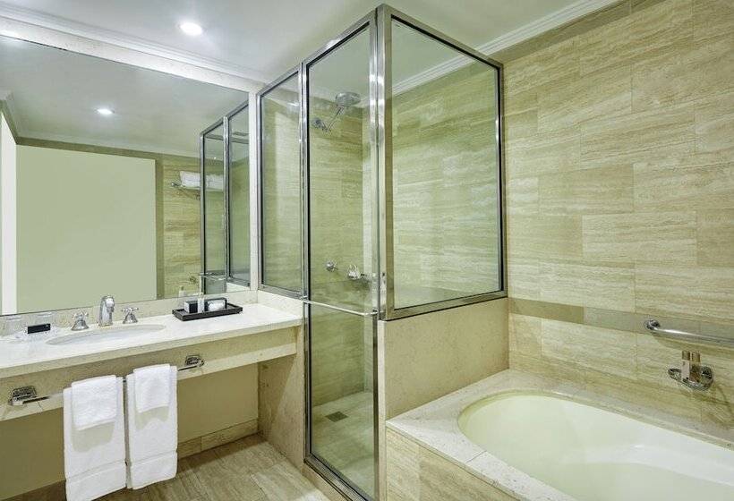 Premium Room City View, Intercontinental Buenos Aires, An Ihg