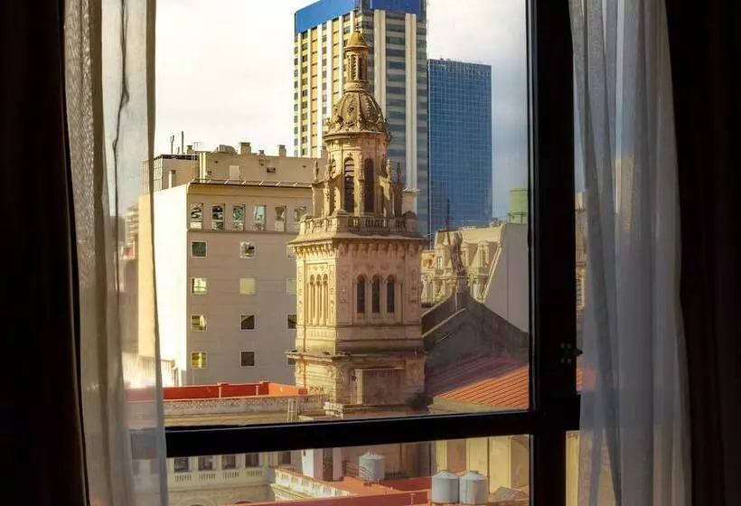 Premium Room City View, Intercontinental Buenos Aires, An Ihg