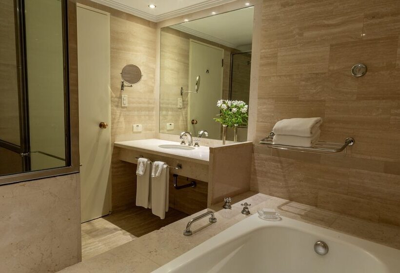 سوییت جونیور, Intercontinental Buenos Aires, An Ihg