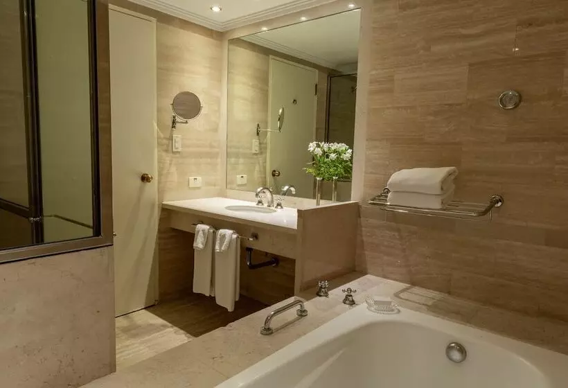 سوییت جونیور, Intercontinental Buenos Aires, An Ihg