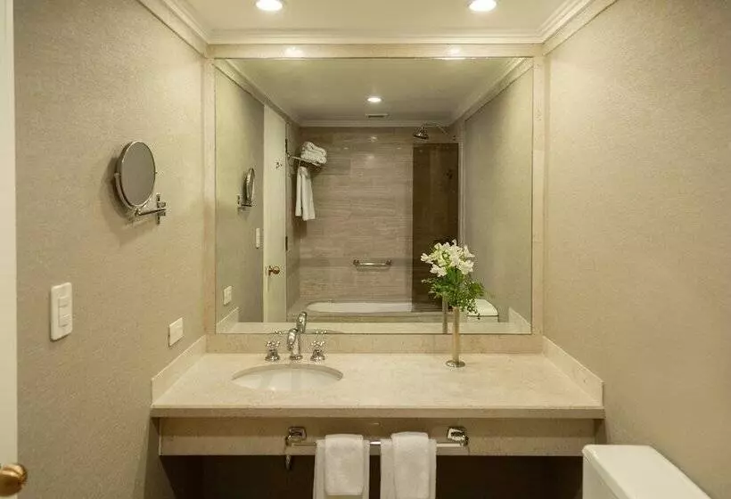 اتاق کلاسیک با تخت دوبل, Intercontinental Buenos Aires, An Ihg