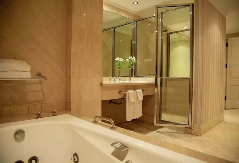 سوییت, Intercontinental Buenos Aires, An Ihg