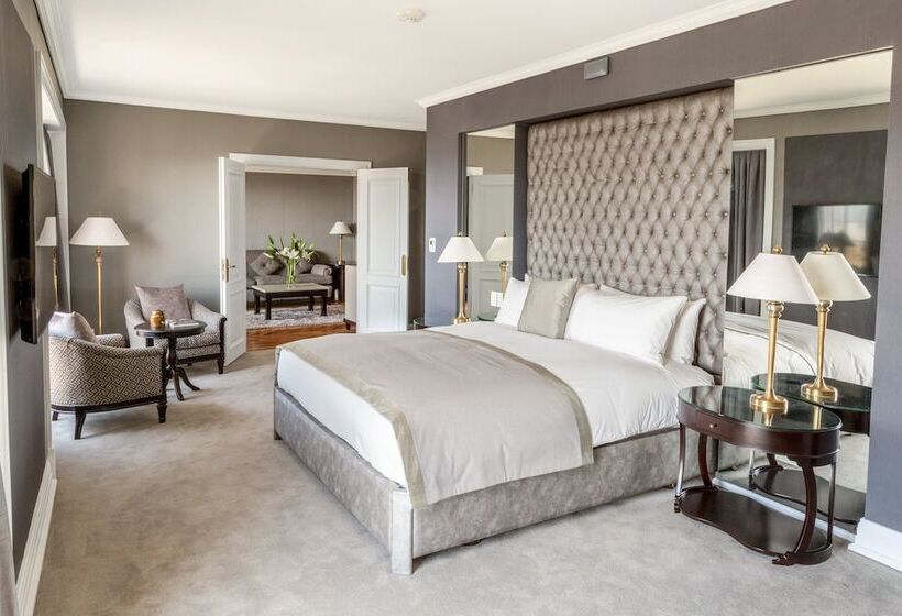 سوییت, Intercontinental Buenos Aires, An Ihg