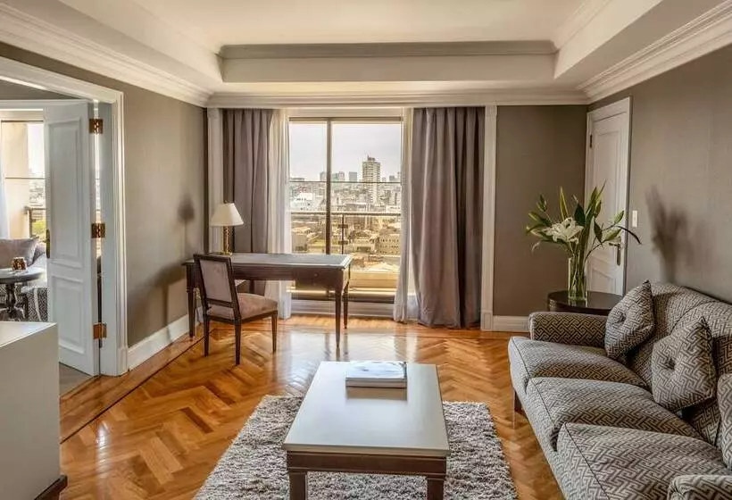 سوییت, Intercontinental Buenos Aires, An Ihg