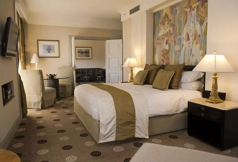 سوییت, Intercontinental Buenos Aires, An Ihg