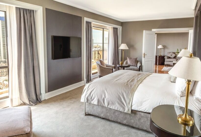 سوییت, Intercontinental Buenos Aires, An Ihg