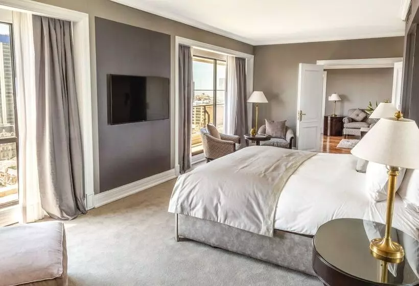 سوییت, Intercontinental Buenos Aires, An Ihg