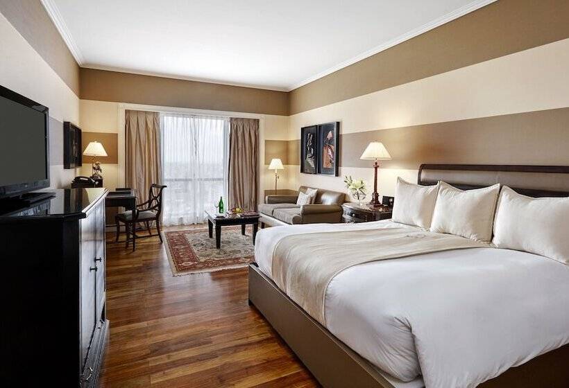 اتاق کلاب, Intercontinental Buenos Aires, An Ihg