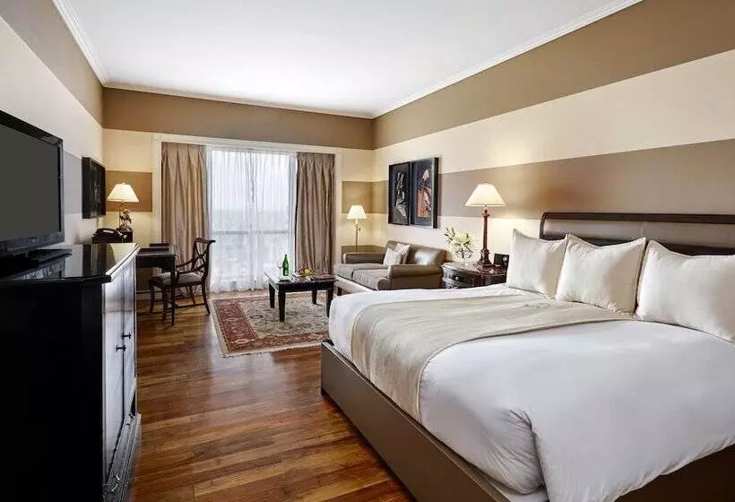 اتاق کلاب, Intercontinental Buenos Aires, An Ihg
