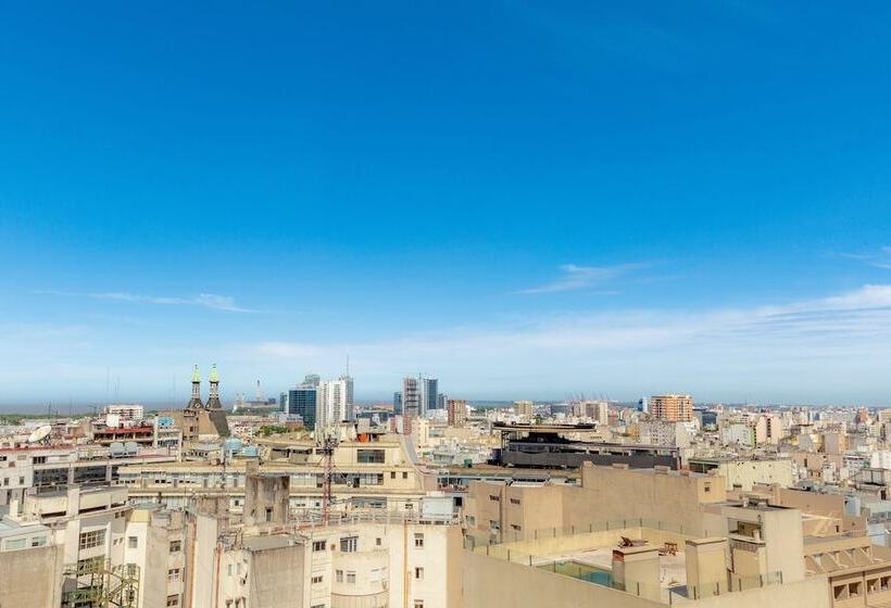 اتاق کلاب, Intercontinental Buenos Aires, An Ihg