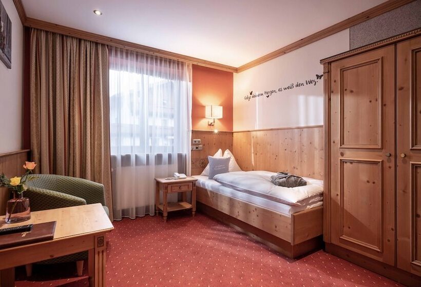 חדר סטנדרט יחיד, Jakobwirt