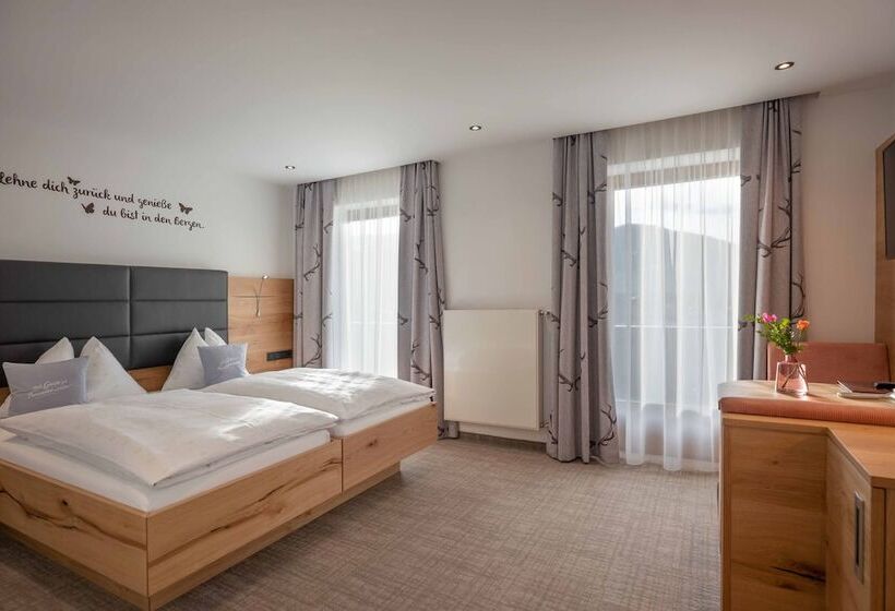 Quarto Deluxe, Jakobwirt