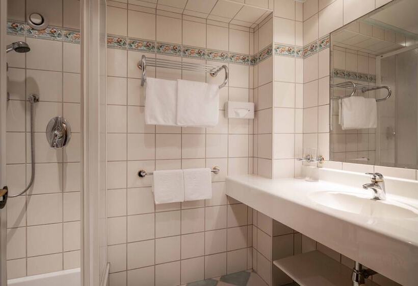 标准间, Jakobwirt