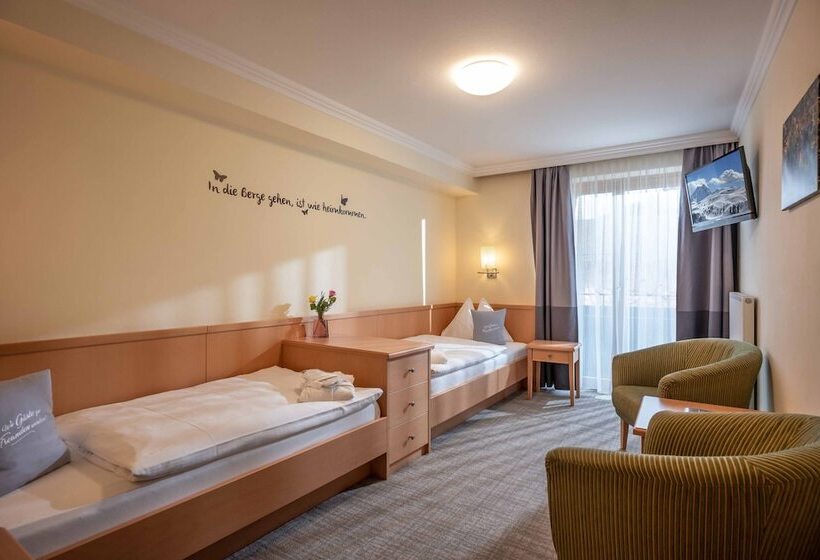 Quarto Estandar, Jakobwirt
