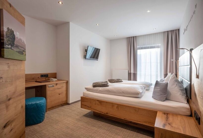 家庭间, Jakobwirt