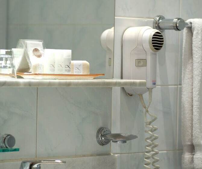 اتاق استاندارد, Lafayette