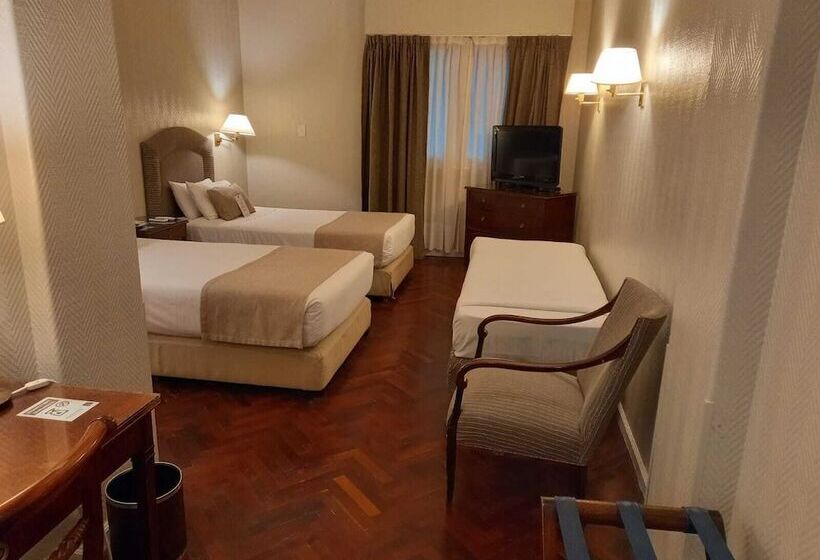 اتاق استاندارد, Lafayette