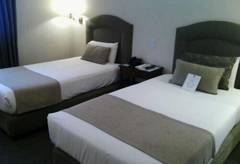 اتاق استاندارد, Lafayette