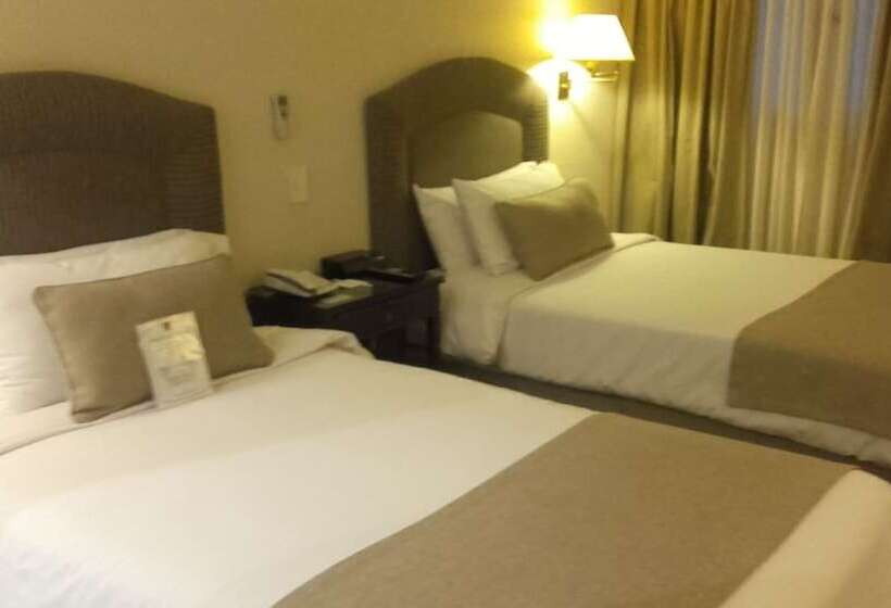 اتاق استاندارد, Lafayette