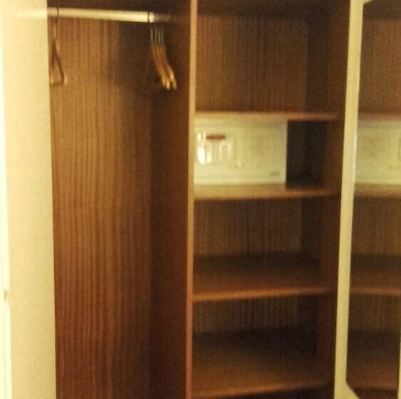 اتاق استاندارد, Lafayette